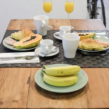 Lägenhet Casa 36 Exquisite Flat