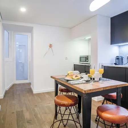 Apartment Casa 36 Exquisite Flat *