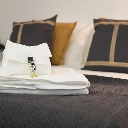 Casa 36 Exquisite Flat Apartman