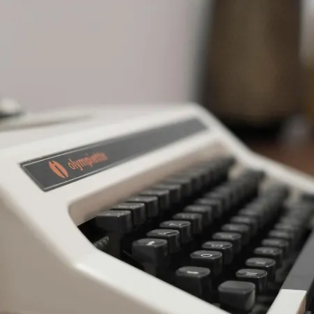 Casa 36 Exquisite Flat Apartman