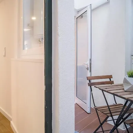 Casa 36 Exquisite Flat 公寓 *