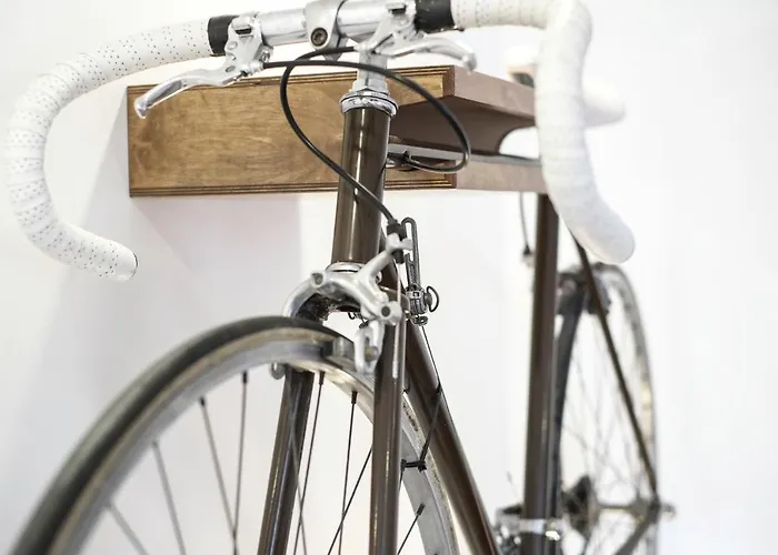 Casa 36 Exquisite Flat Appartement Lissabon