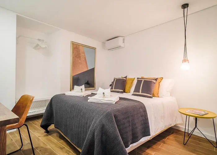 Appartement Casa 36 Exquisite Flat *