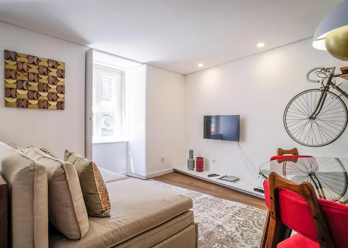 Casa 36 Exquisite Flat