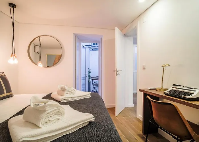 Casa 36 Exquisite Flat Appartement