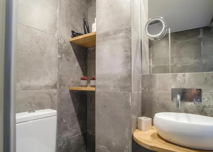 Casa 36 Exquisite Flat Appartement