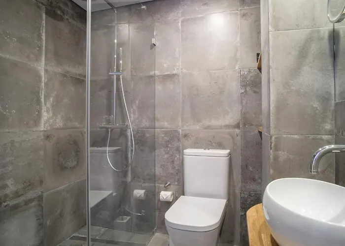 Appartement Casa 36 Exquisite Flat