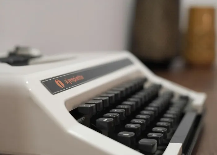 Casa 36 Exquisite Flat 아파트