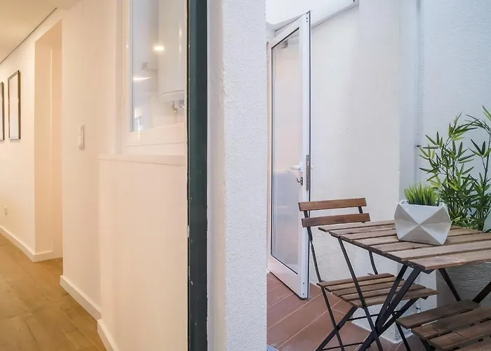 Casa 36 Exquisite Flat 아파트 *