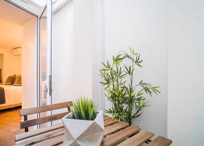 Casa 36 Exquisite Flat