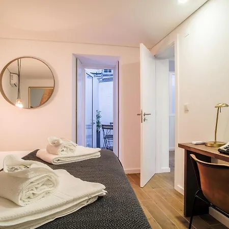 Casa 36 Exquisite Flat Daire