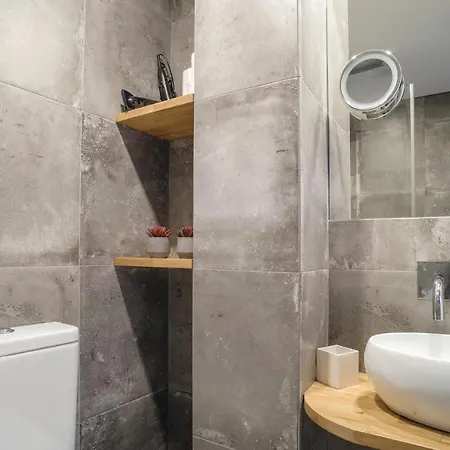 Casa 36 Exquisite Flat Apartman