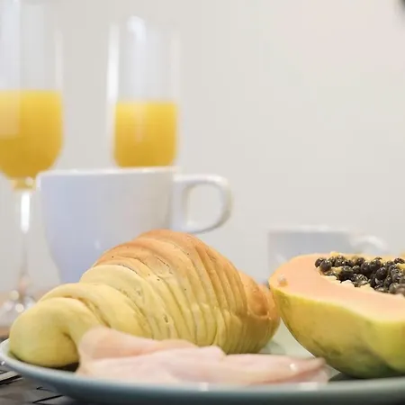 Casa 36 Exquisite Flat Daire *