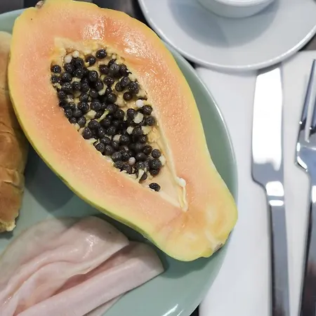 Daire Casa 36 Exquisite Flat *