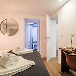 Casa 36 Exquisite Flat Apartamento