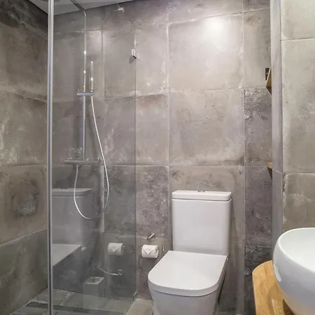 דירה Casa 36 Exquisite Flat